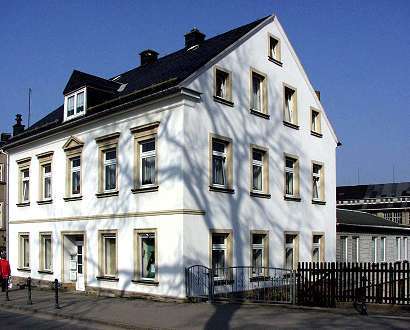 gemeindehaus