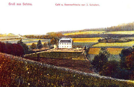 sehma 1912 schubert-cafe´